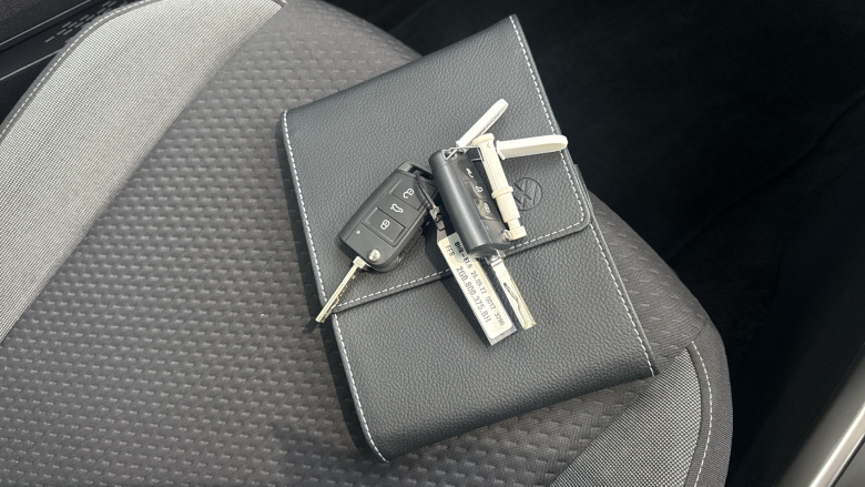 Volkswagen Taigo 1.0 TSI 110 Life 5dr Petrol Hatchback